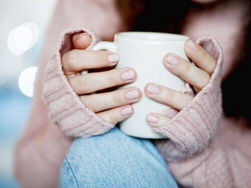 Dlaczego herbata jest najlepszym lekarstwem na przeziębienie‍