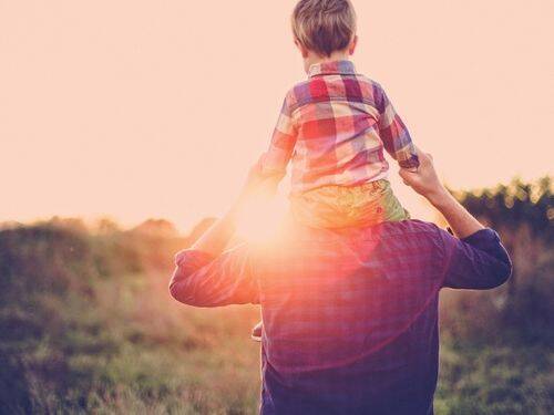 Rola ojca w rozwoju emocjonalnym dziecka