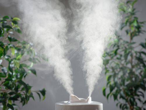Jak działają oczyszczacze powietrza?